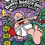 Captain Underpants and the Wrath of the Wicked Wedgie Woman, Captain  Underpants Wiki