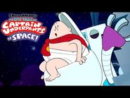 Will it Flush? - The Epic Tales of Captain Underpants! - NETFLIX
