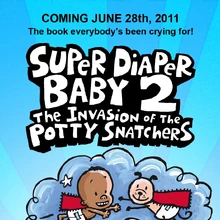 super diaper baby 3