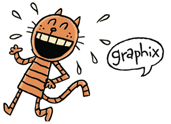 Petey | Captain Underpants Wiki | Fandom