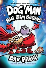 Dog Man: Big Jim Begins (214 KB)