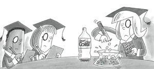 Smart Earth Residents