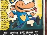 The Adventures of Dog Man: The World's Greatest Cop