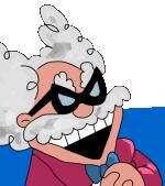 Tippy Tinkletrousers Captain Underpants Wiki Fandom Tippy Tinkletrousers Captain Underpants Wiki Fandom