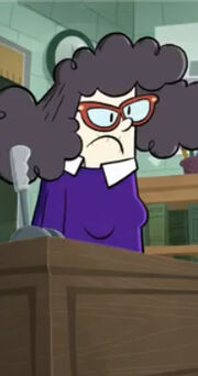 Ms. Align