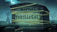 Chapter 5; Thrillegal