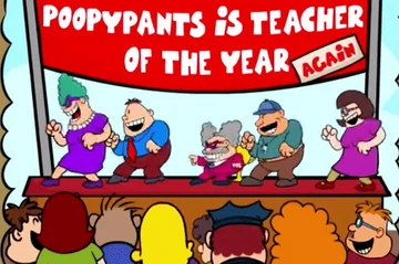 Captain Underpants キャプテンアンダーパンツ ペッパピッグ Amazon