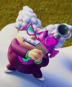 Tippy Tinkletrousers Captain Underpants Wiki Fandom Tippy Tinkletrousers Captain Underpants Wiki Fandom