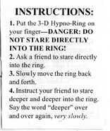 Manual replica, page 3.