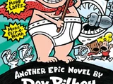 Captain Underpants and the Attack of the Talking Toilets