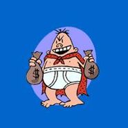 Captain Blunderpants