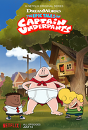 The Epic Tales of Captain Underpants Season 1