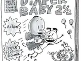 Super Diaper Baby 2½