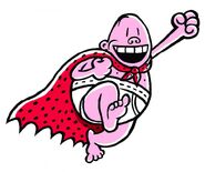 Captain Underpants