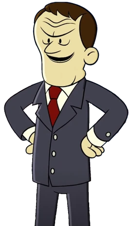 Creeply Rattlechains