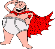 Home  Captain Underpants+BreezeWiki