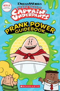 Prank Power Guidebook