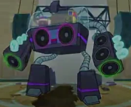 Melvin Raseroofetron 2000