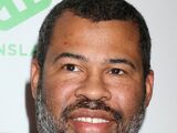 Jordan Peele