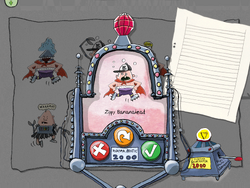 Captain deals underpants app