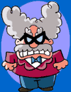 Tippy Tinkletrousers Captain Underpants Wiki Fandom