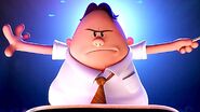 CAPTAIN UNDERPANTS - Kings Of Farts Movie Clip + Song Trailer ...