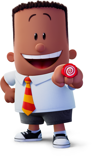 George Beard | Captain Underpants Wiki 