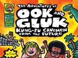 The Adventures of Ook and Gluk: Kung-Fu Cavemen From the Future