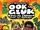 The Adventures of Ook and Gluk: Kung-Fu Cavemen From the Future