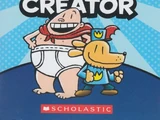 Dav Pilkey's Supa Epic Comic Creator