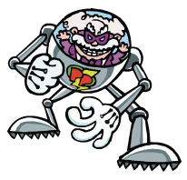 Tippy Tinkletrousers Captain Underpants Wiki Fandom Tippy Tinkletrousers Captain Underpants Wiki Fandom