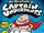 The Adventures of Captain Underpants