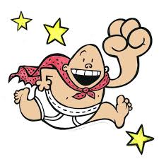 Captain Underpants | Captain Underpants Wiki | Fandom