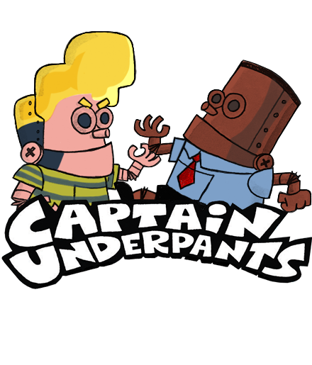 Captain shop underpants games