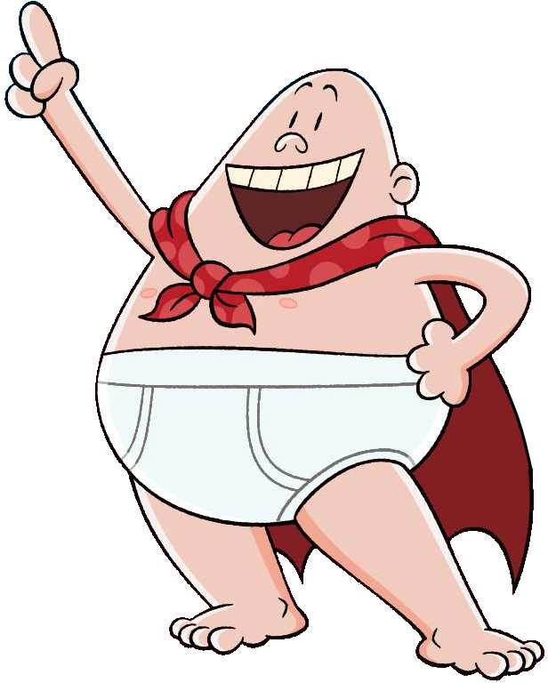 captain underpants