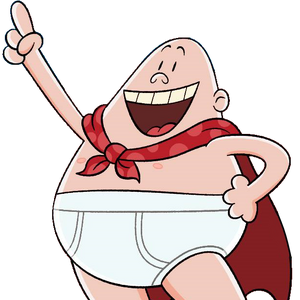Captain Underpants Wiki Fandom - adventures of captain underpants roblox wikia fandom