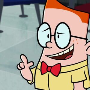 Melvin Sneedly Captain Underpants Wiki Fandom