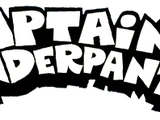 List of Captain Underpants books