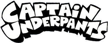 Books, Captain Underpants Wiki