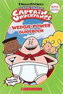 Wedgie Power Guidebook