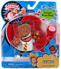 List of Captain Underpants merchandise Captain Underpants Wiki Fandom