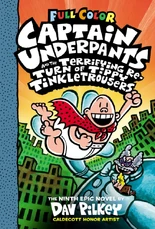 Captain-underpants-9-book-dav-pilkey.jpeg (405 KB) Captain Underpants and the Terrifying Return of Tippy Tinkletrousers (Full Color)