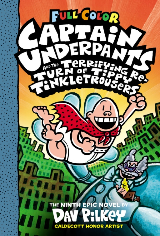 Dav Pilkey - Wikipedia