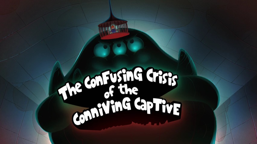 Captive, Netflix Wiki