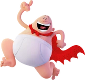 Captain Underpants (5.05 MB) Captain Underpants