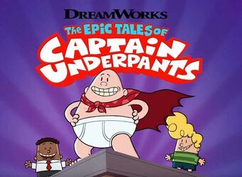 Captain Underpants Wiki Fandom - captain underpants book roblox wikia fandom
