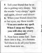 Manual replica, page 4.