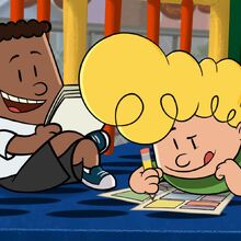 captain underpants tv show
