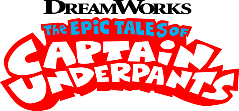 captain underpants the first epic movie netflix