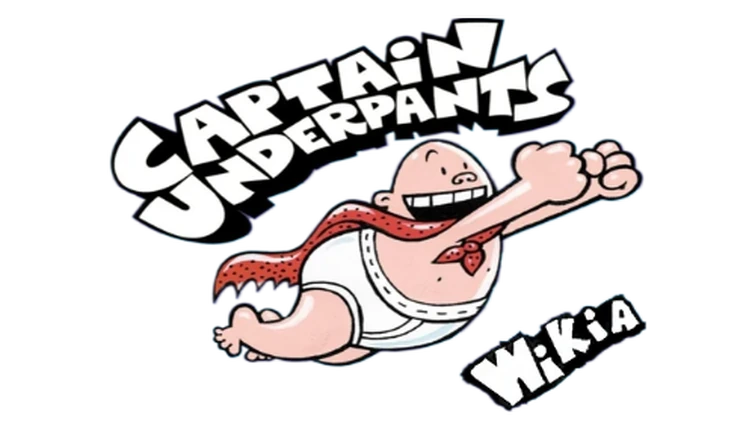 Discuss Everything About Captain Underpants Wiki